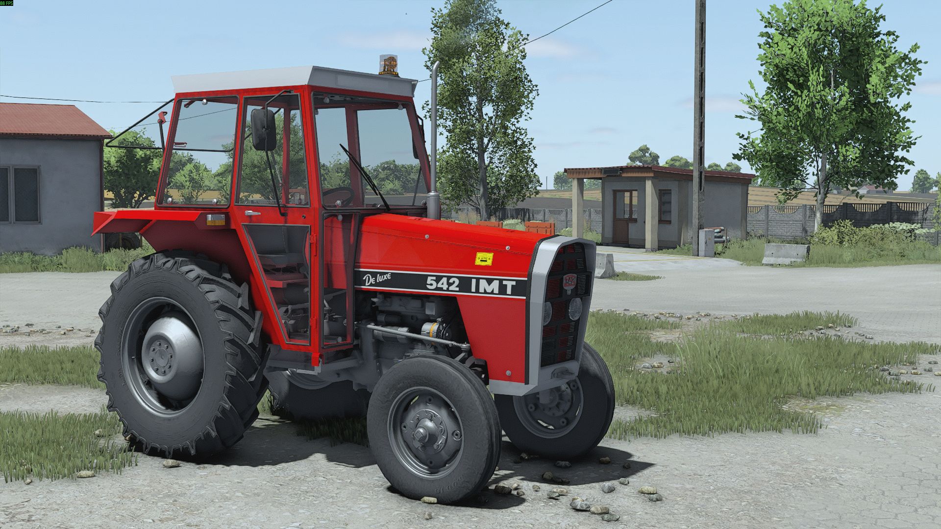 IMT 54x Series V1.0.0.1