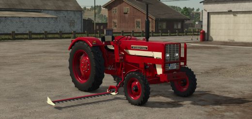 International McCormick 353 v1.2