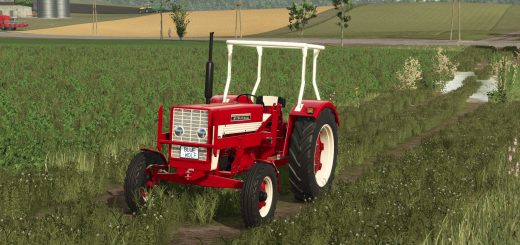 International McCormick 353 v1.3