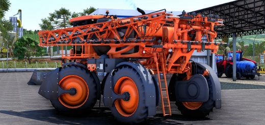 Jacto 3030 v1.0