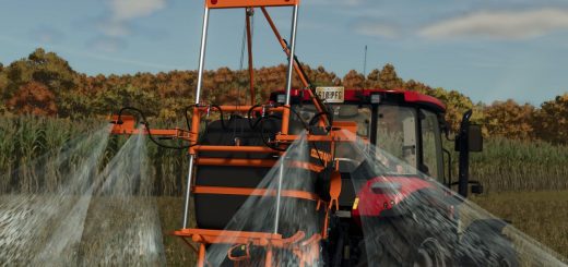 Jacto BC 610 v1.0