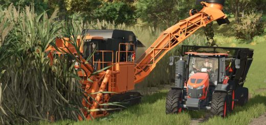 Jacto Hover 500 v1.0