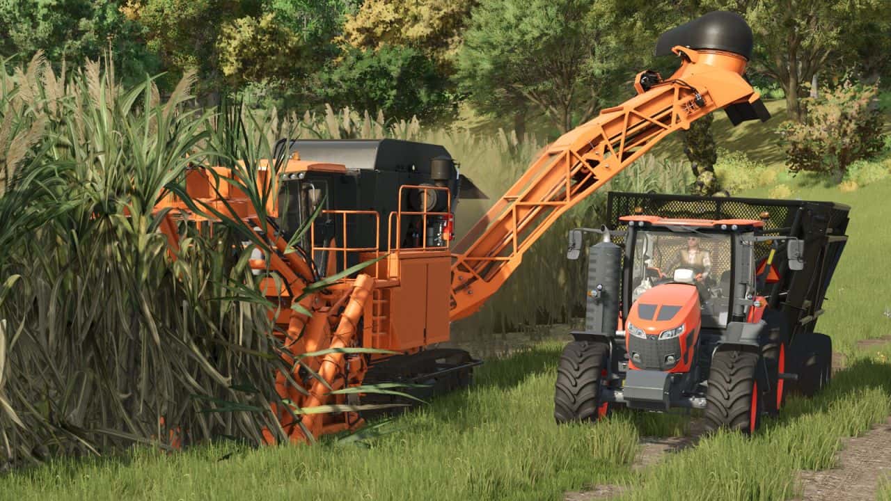 Jacto Hover 500 v1.0