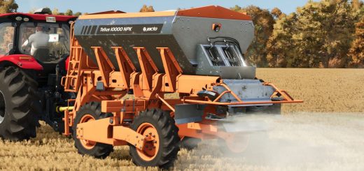 Jacto Tellus 10000 v1.0