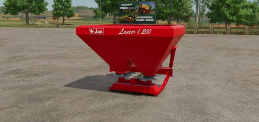 Jan Lancer 1200 v1.0