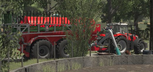 Jeantil GT18000 v1.0