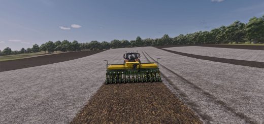 John Deere 1213 v1.0