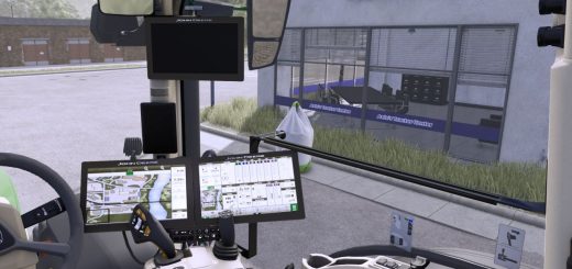 John Deere 7R v2.0