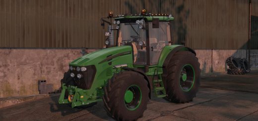 John Deere 7×30 v1.0