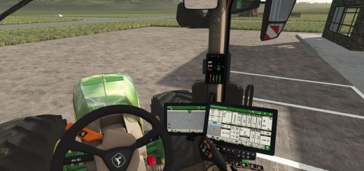John Deere 8R Series 2020 v1.0