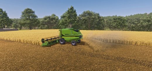John Deere S430 v1.0.0.2