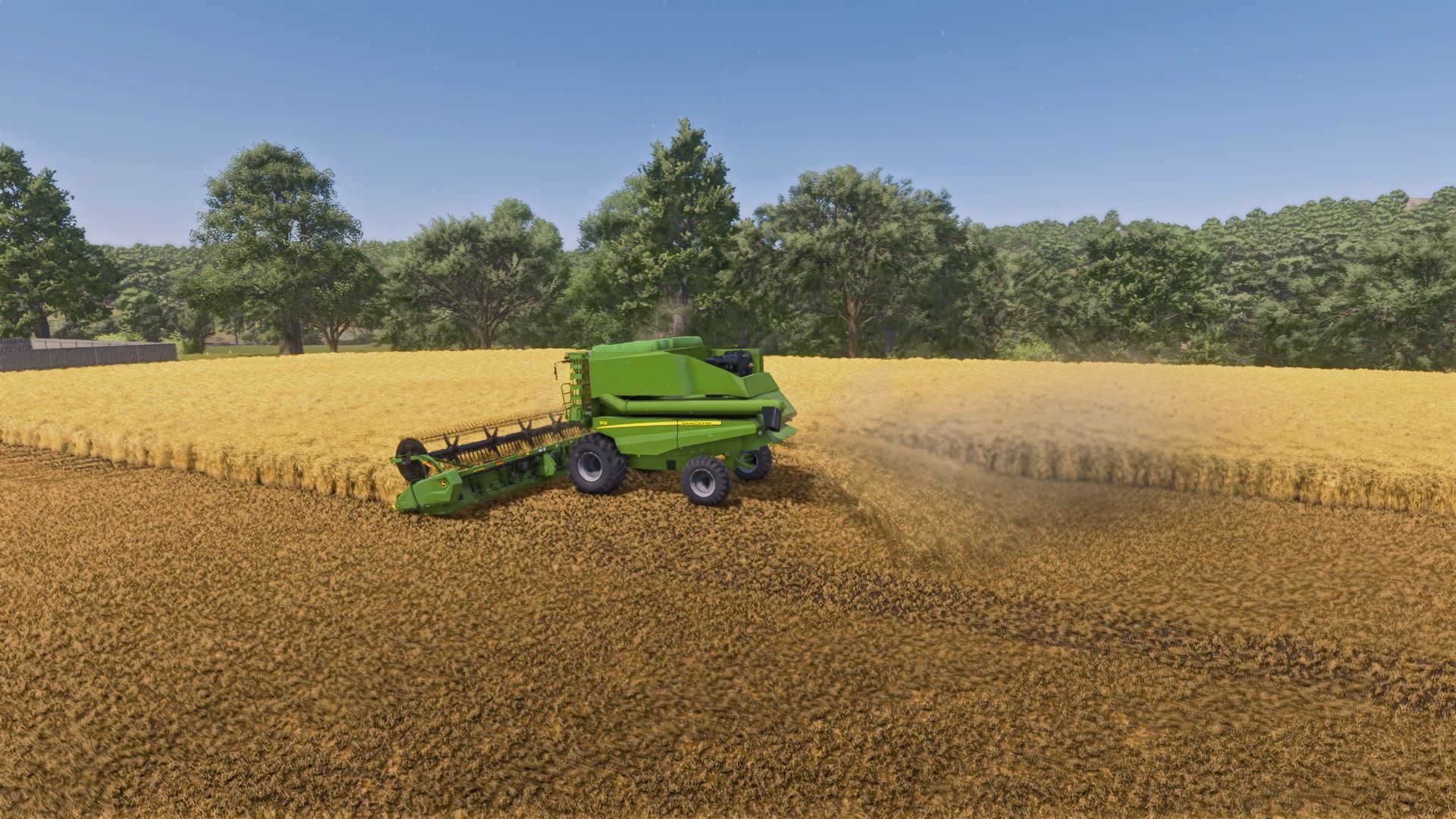 John Deere S430 v1.0.0.2