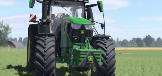 John Deere Weight v1.0.0.1