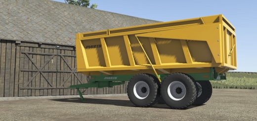 Joskin 12000B v1.0.0.1