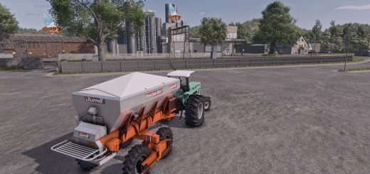 Jumil 6m v1.0