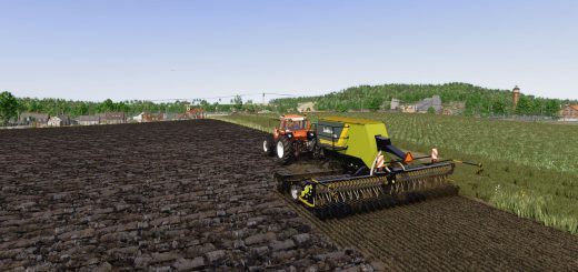 Junkkari W700 v1.0