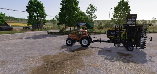 Junkkari W700 v1.1