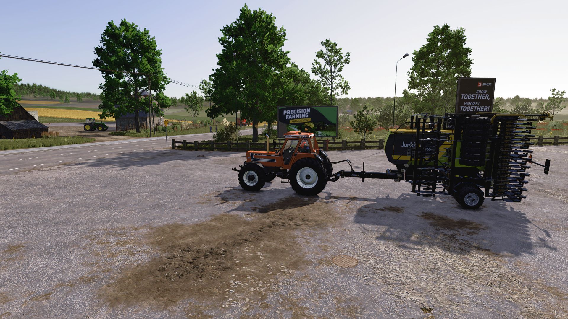 Junkkari W700 v1.1