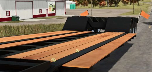 Kaufman Lowboy v1.1