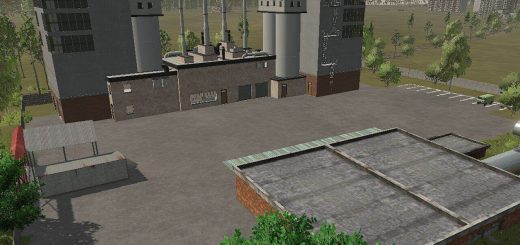 Kiselevka 4x BETA v1.0