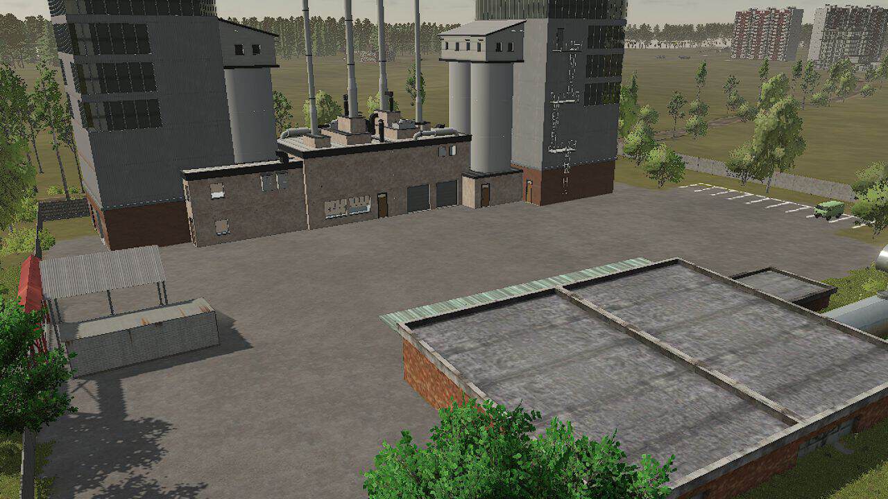 Kiselevka 4x BETA v1.0
