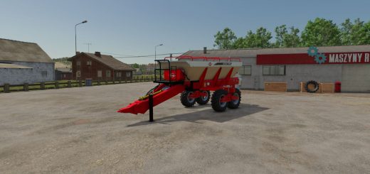 Kuhn ACCURA 10.000 v1.0