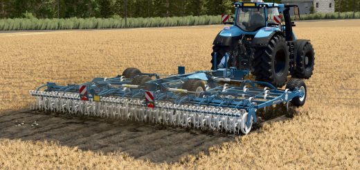 Kuhn Prolander 7500 Limited Edition v1.0.0.2
