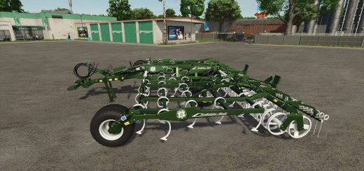 Kuhn Prolander Plow 7500 Limited Edition v1.0.0.2