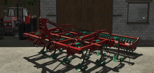 Kverneland CLC PRO v1.0.1.0