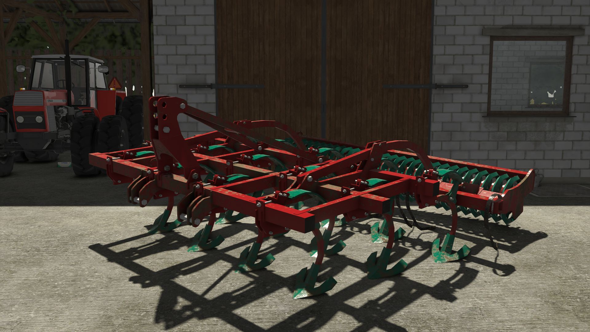 Kverneland CLC PRO v1.0.1.0