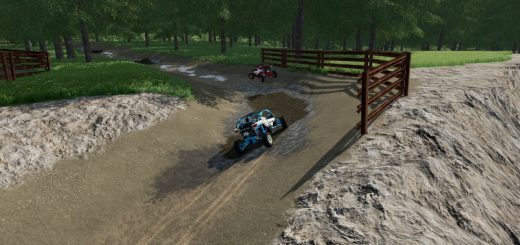 Ladyhill v1.2