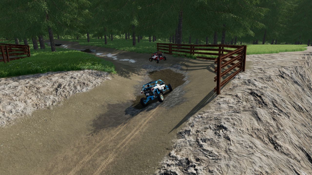 Ladyhill v1.2