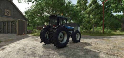 Lamborghini Racing HI PER 190 (+ Extra Config) V1.0.0.1