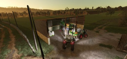Le Petit Stock Breizh v1.0.0.1