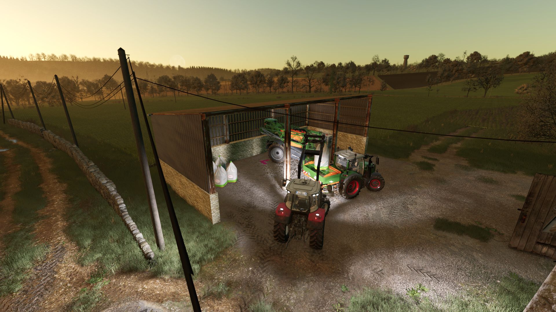 Le Petit Stock Breizh v1.0.0.1