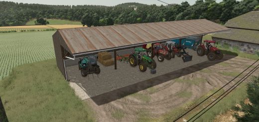 Le Stock Breizh v1.0.0.1