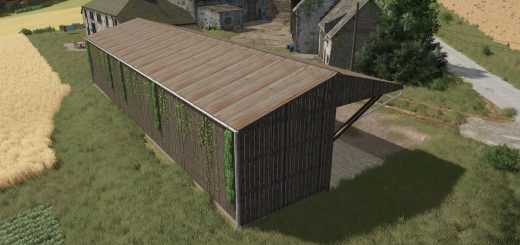 Le Stock Breizh v1.0