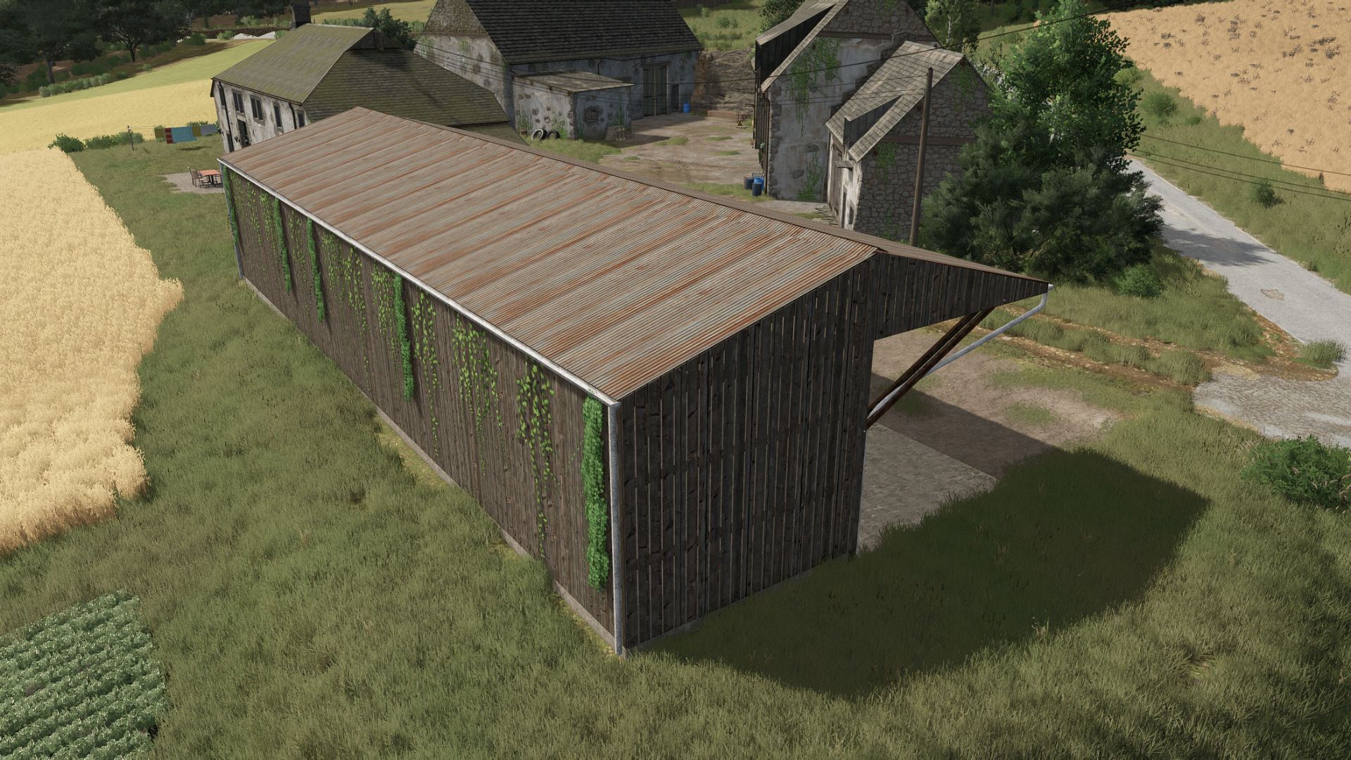Le Stock Breizh v1.0