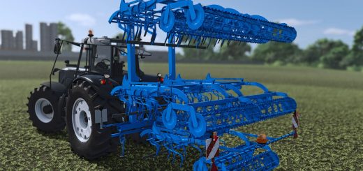 Lemken Korund 750 v1.1