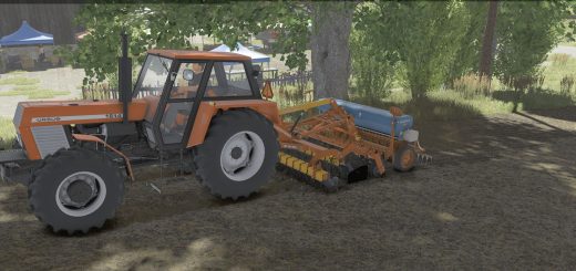 Lemtech Colter v1.0
