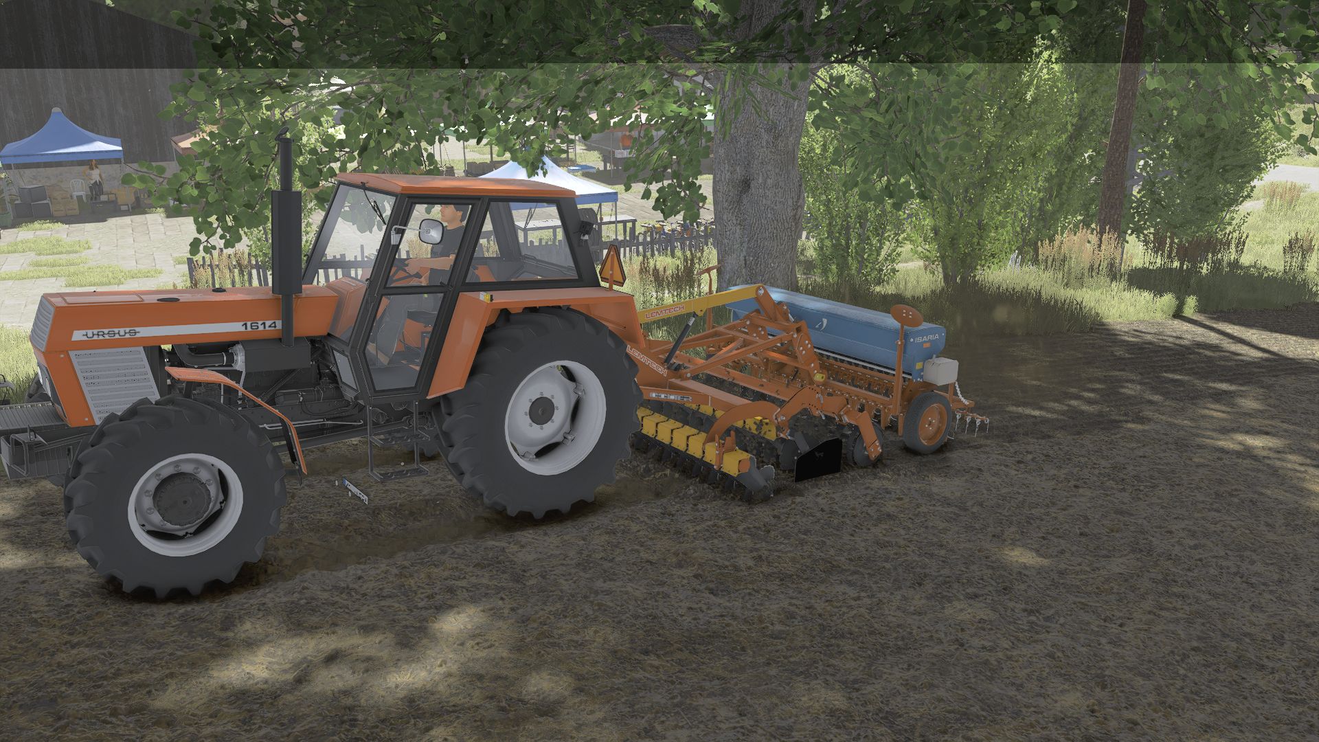 Lemtech Colter v1.0