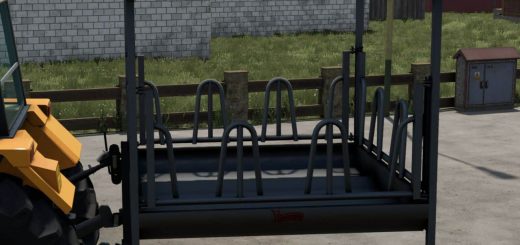 Lenormand rack V1.0.0.1