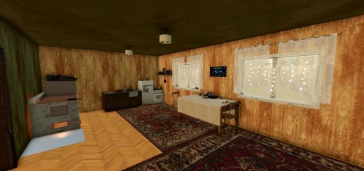 Live Farmer v1.7.1