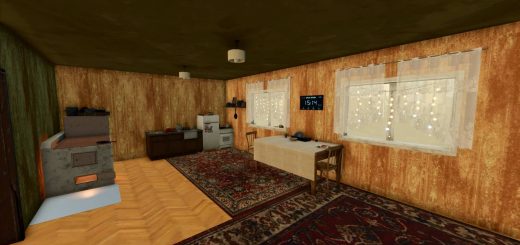 Live Farmer v1.8