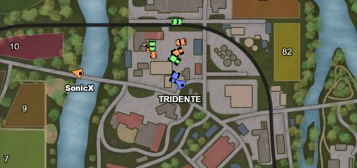 LiveMap Companion App v1.0.0.5