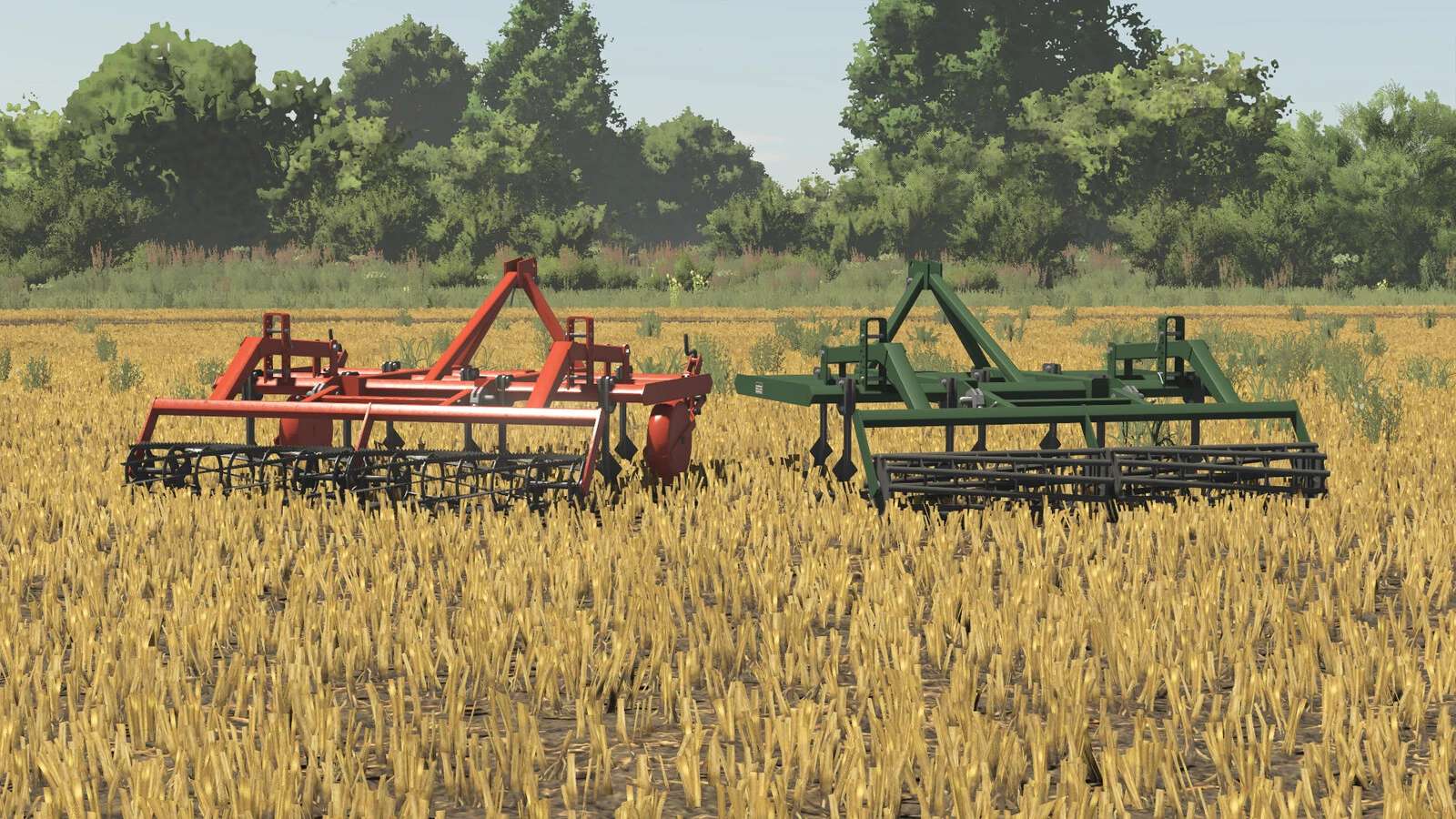 Lizard Cultivator 2.4m v1.0