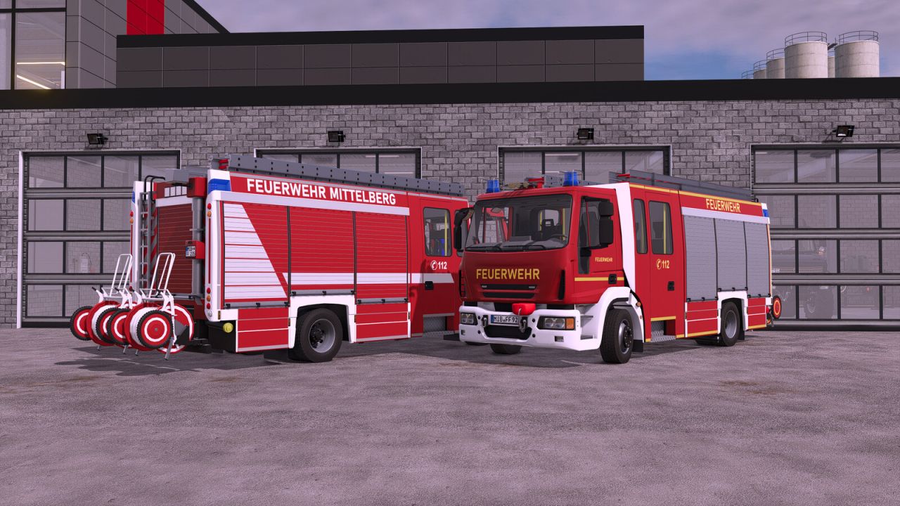 Lizard HLF 20 v1.0