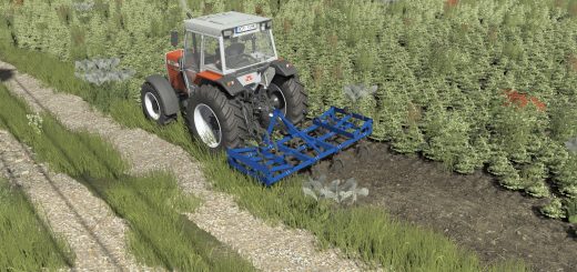 Lizard K4M v1.0