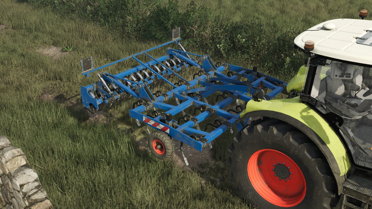 Lizard MC 300 v1.0