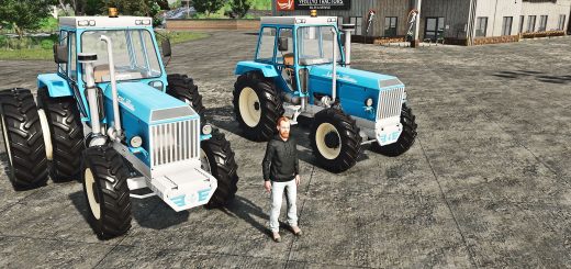 Lizard R120-R135 v2.2.2.0